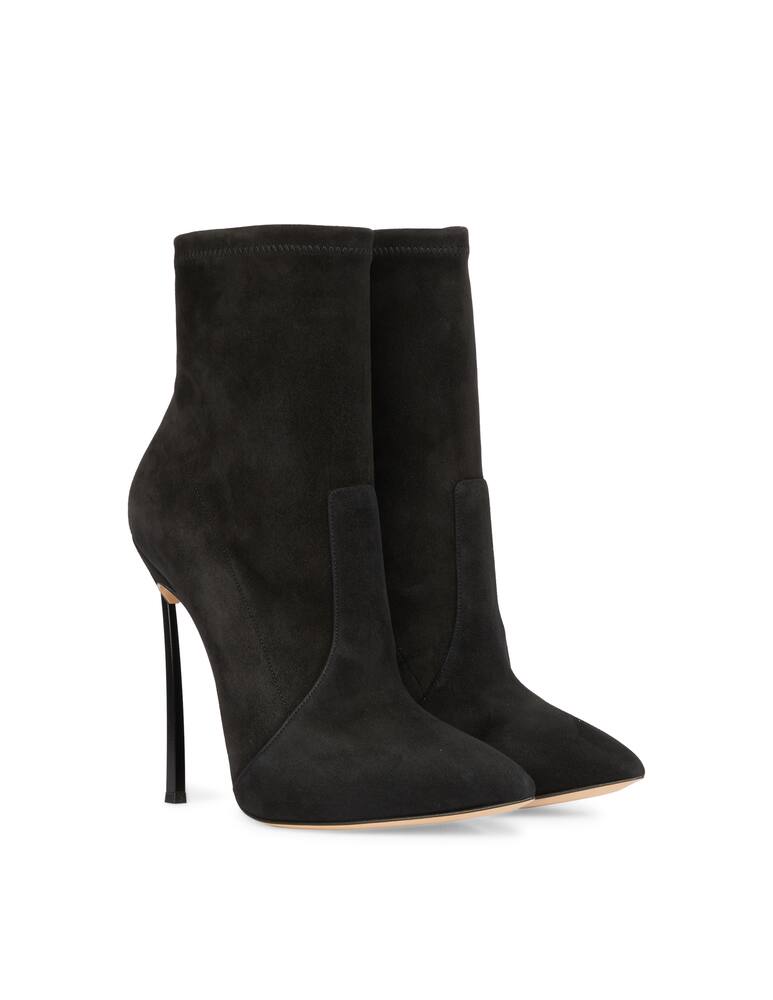 rinascente Casadei Blade ankle boots