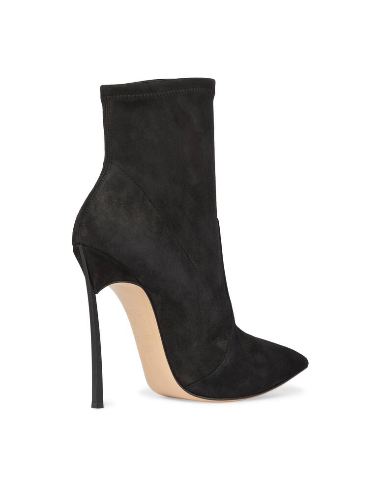 rinascente Casadei Blade ankle boots