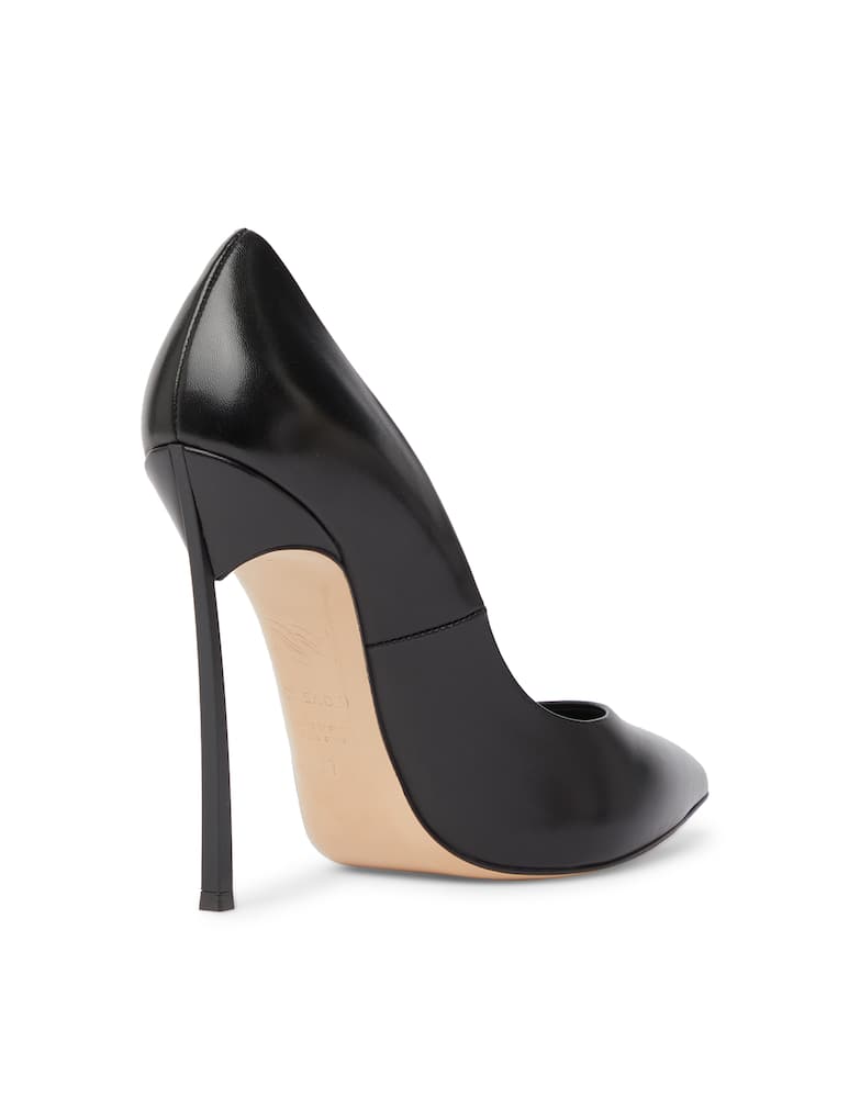 Casadei Decolleté Blade - immagine 4 Casadei Decolleté Blade - immagine 4