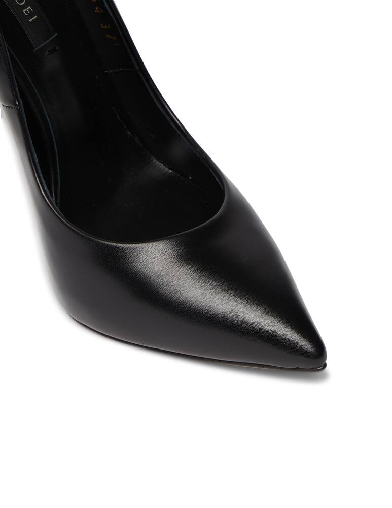 rinascente Casadei Decolleté Blade