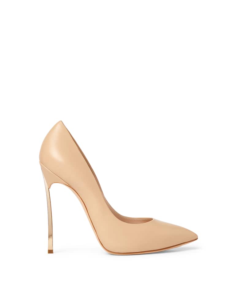 Casadei Decolleté blade in nappa - immagine 1 Casadei Decolleté blade in nappa - immagine 1