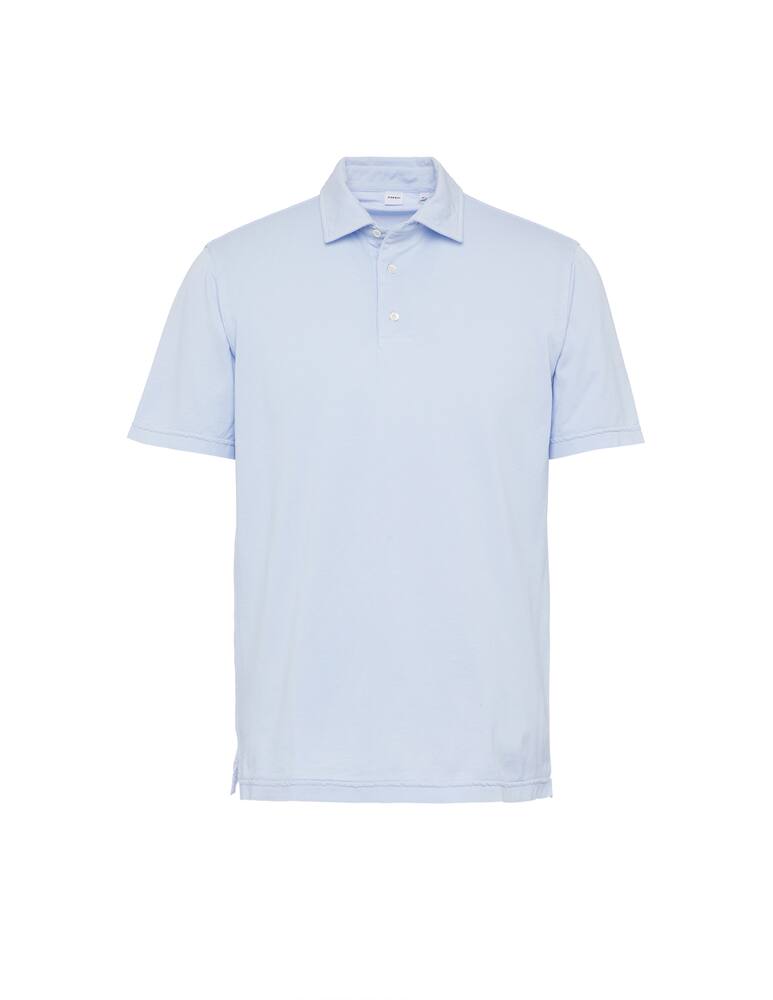rinascente Aspesi Short sleeve polo