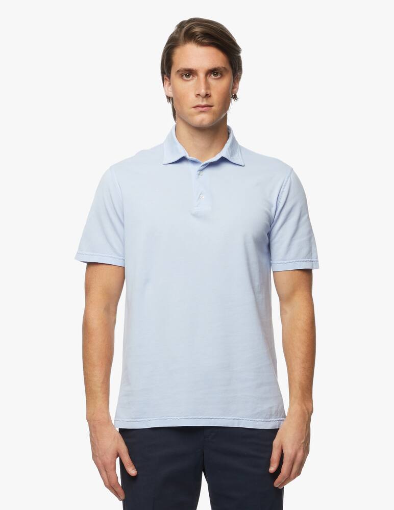 rinascente Aspesi Short sleeve polo