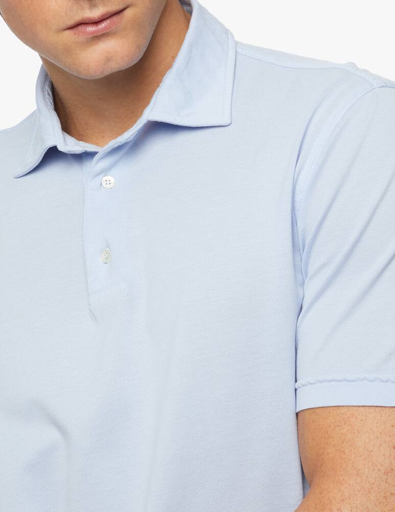 rinascente Aspesi Short sleeve polo