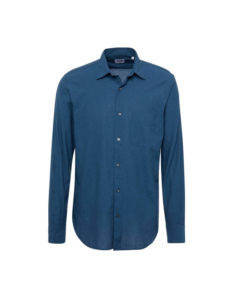 Aspesi Classic shirt with pocket regular fit - picture 1 Aspesi Classic shirt with pocket regular fit - picture 1
