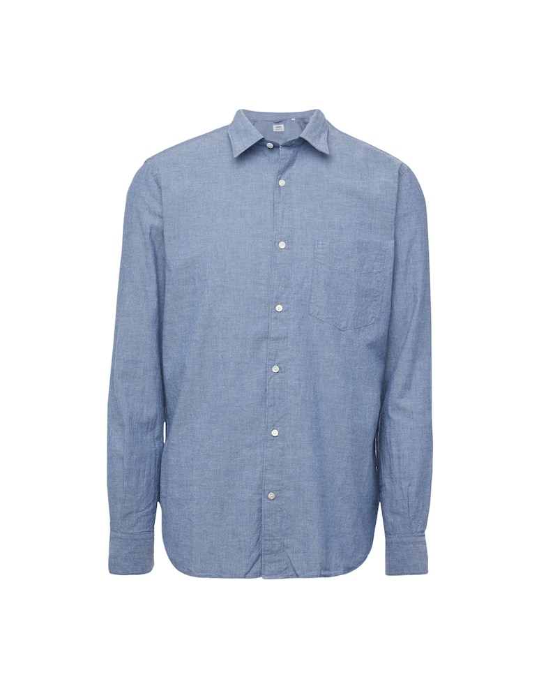 rinascente Aspesi Classic shirt with pocket regular fit