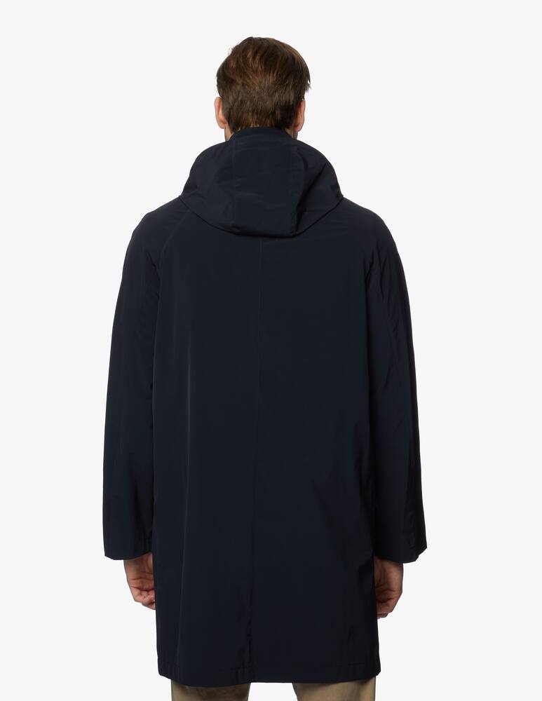 rinascente Aspesi Impermeabile monopettomanica raglan vestibilita’ regolare