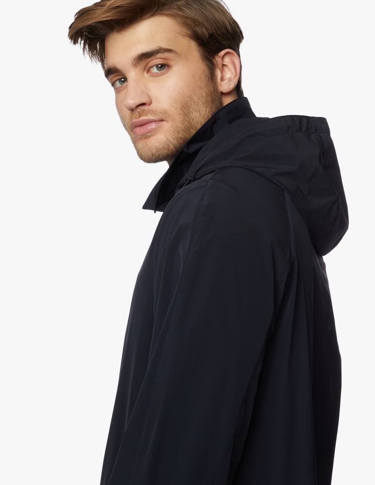 rinascente Aspesi Impermeabile monopettomanica raglan vestibilita’ regolare