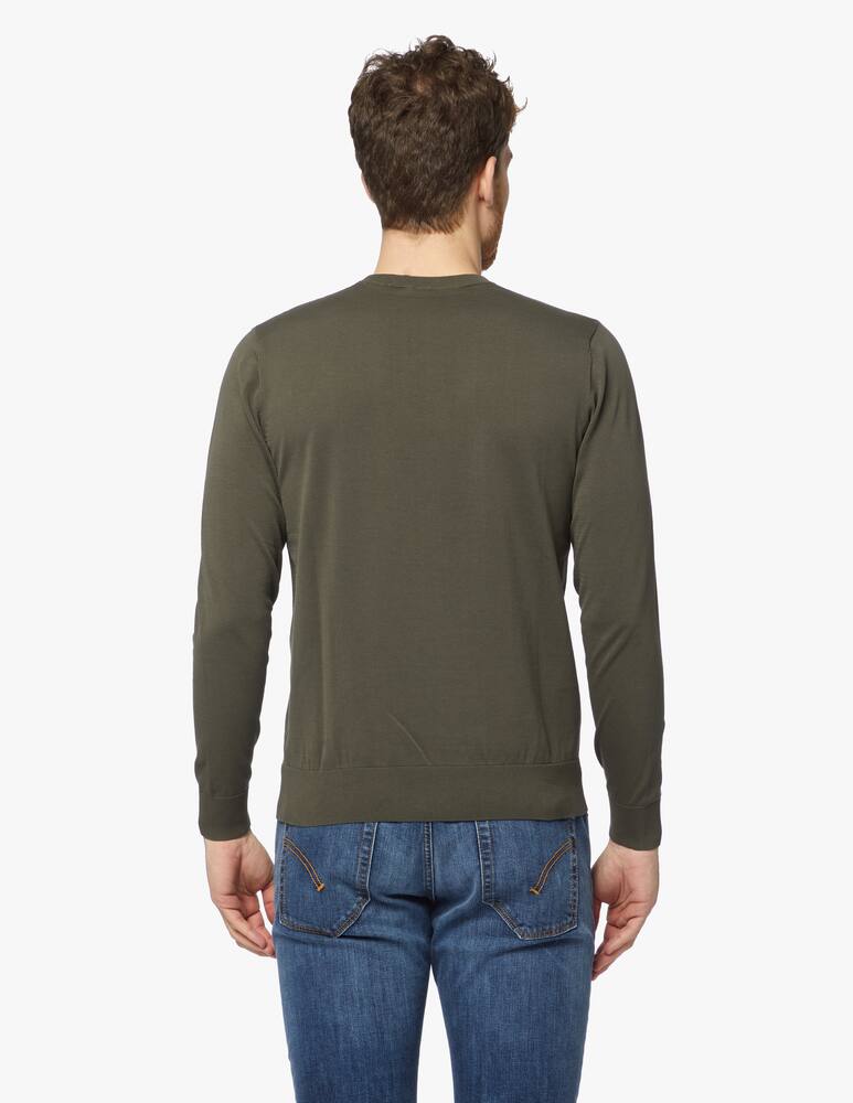 rinascente Aspesi Maglia girocollo vestibilità regolare