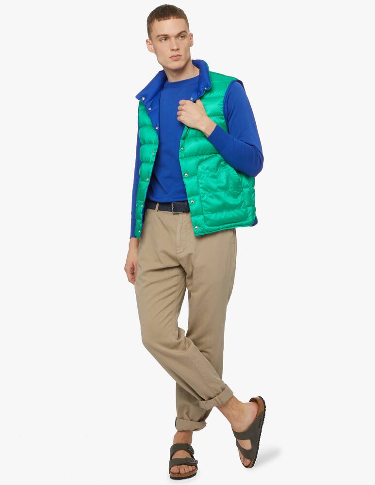 rinascente Aspesi Maglia girocollo manica raglan vestibilità regolare