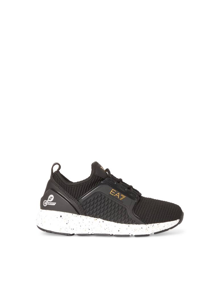 rinascente EA7 Lace-up sneakers