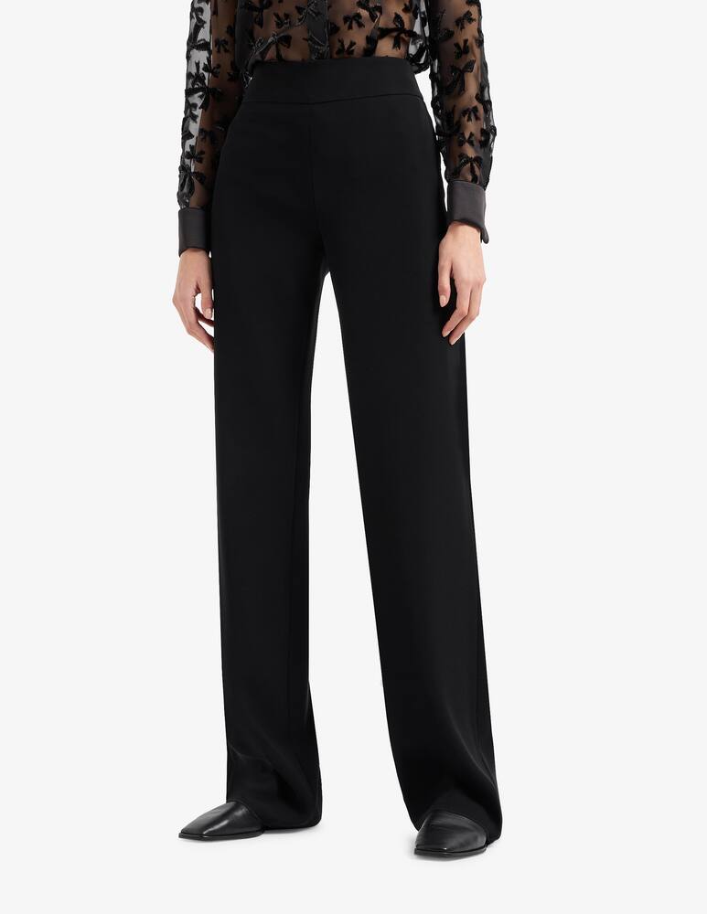 Emporio Armani Pantalone slim-fit - immagine 1 Emporio Armani Pantalone slim-fit - immagine 1