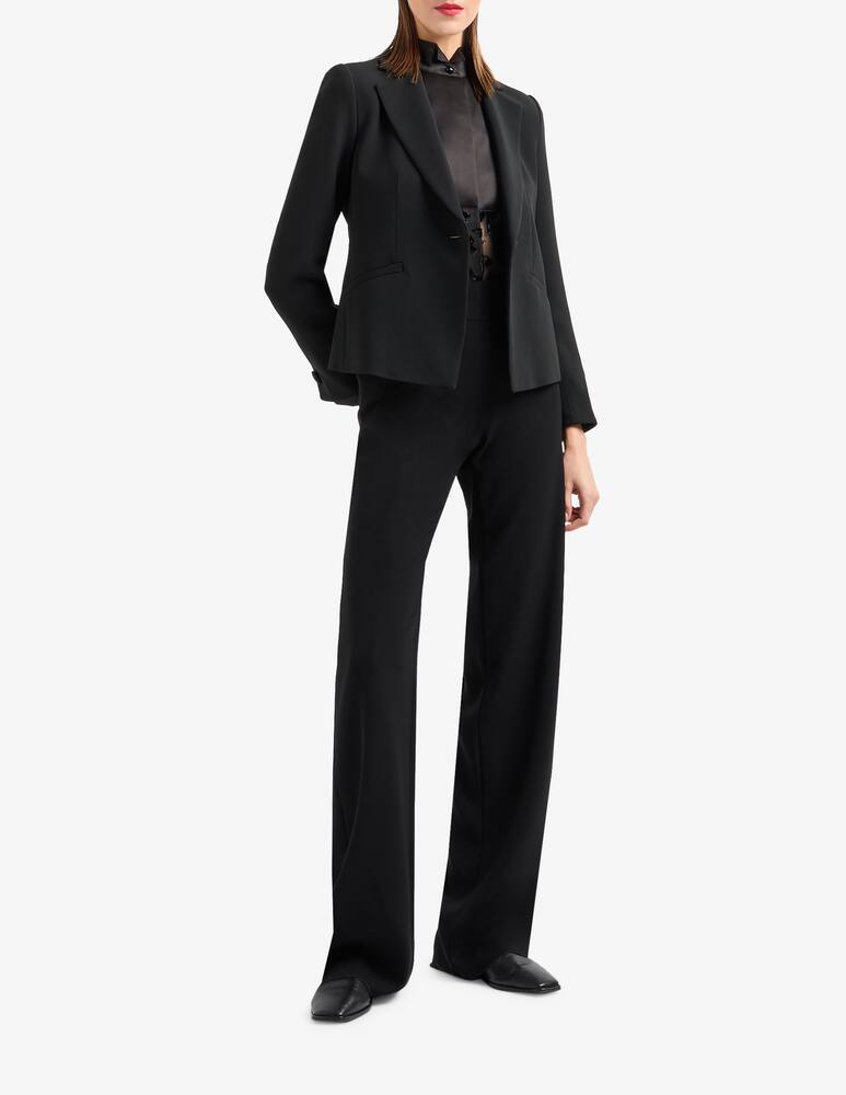 rinascente Emporio Armani Pantalone slim-fit