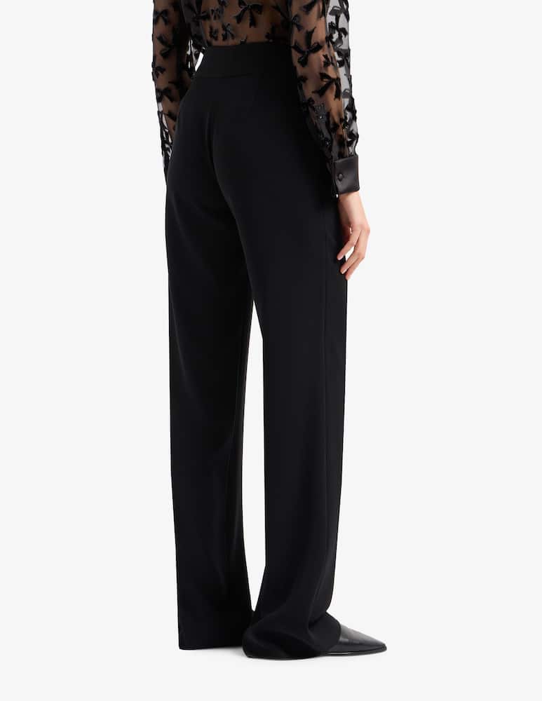Emporio Armani Pantalone slim-fit - immagine 3 Emporio Armani Pantalone slim-fit - immagine 3