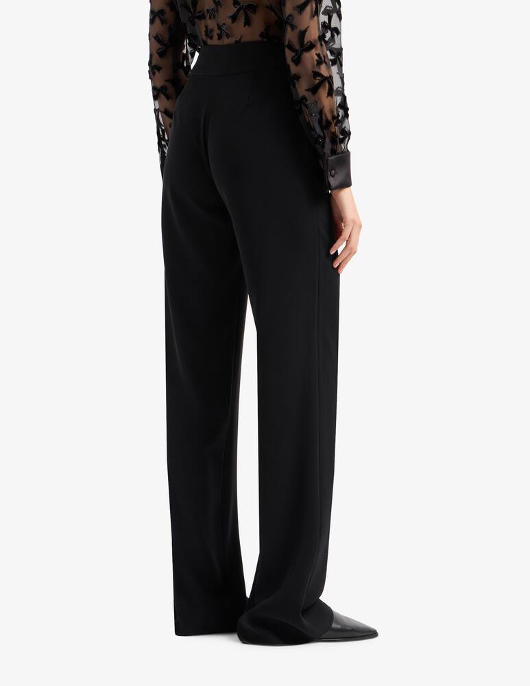 rinascente Emporio Armani Pantalone slim-fit