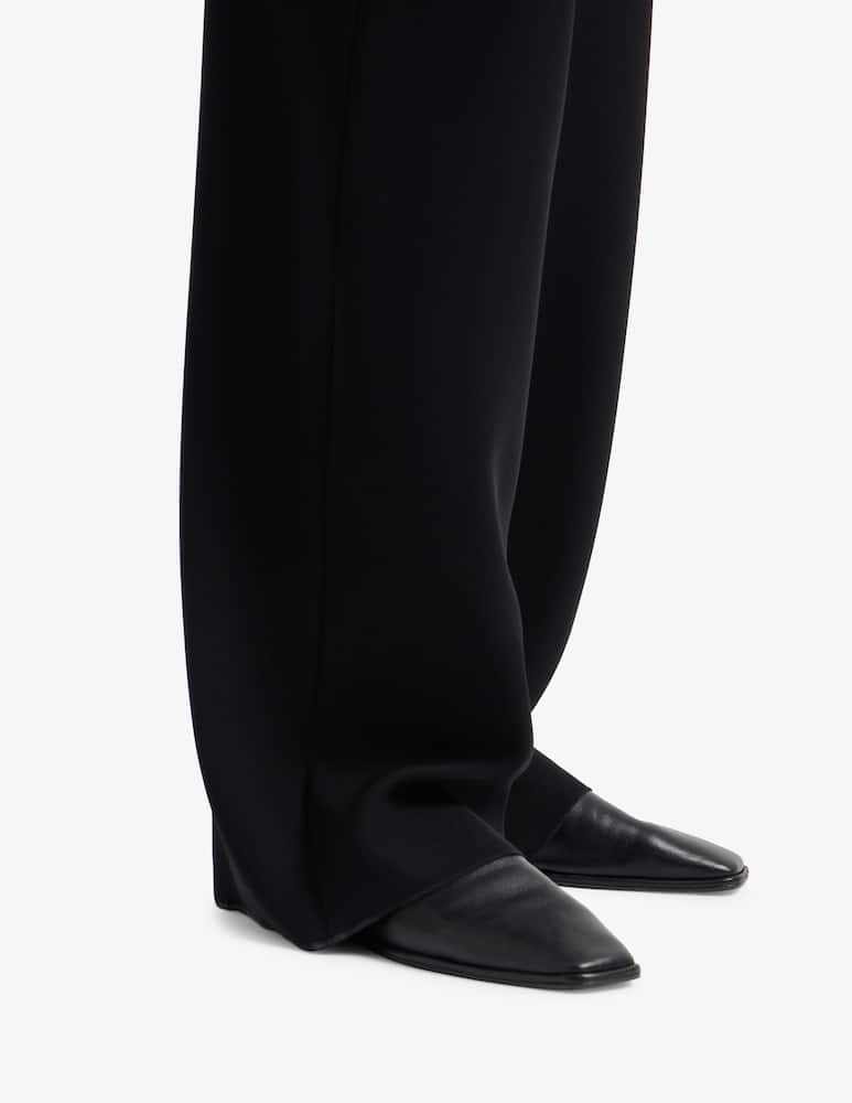 Emporio Armani Pantalone slim-fit - immagine 4 Emporio Armani Pantalone slim-fit - immagine 4