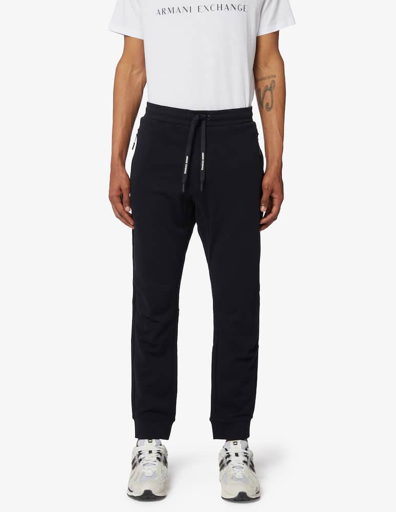 Armani Exchange Pantaloni tuta mi ny - immagine 1 Armani Exchange Pantaloni tuta mi ny - immagine 1