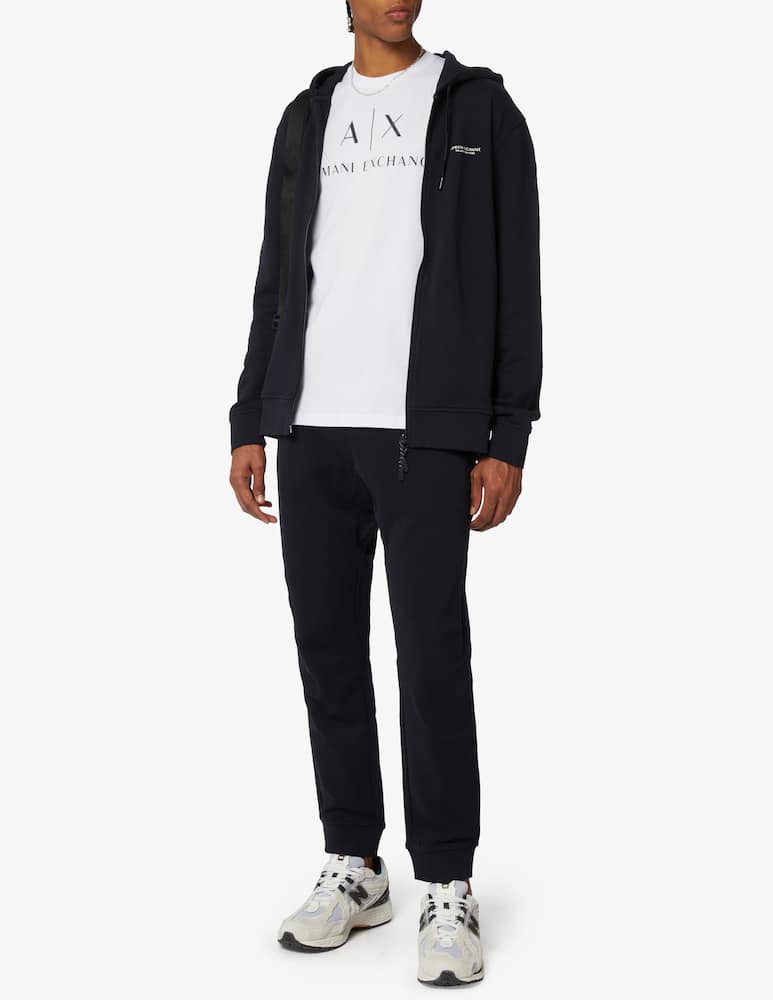 Armani Exchange Pantaloni tuta mi ny - immagine 2 Armani Exchange Pantaloni tuta mi ny - immagine 2