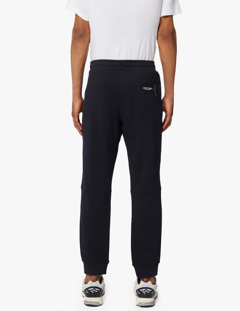Armani Exchange Pantaloni tuta mi ny - immagine 3 Armani Exchange Pantaloni tuta mi ny - immagine 3