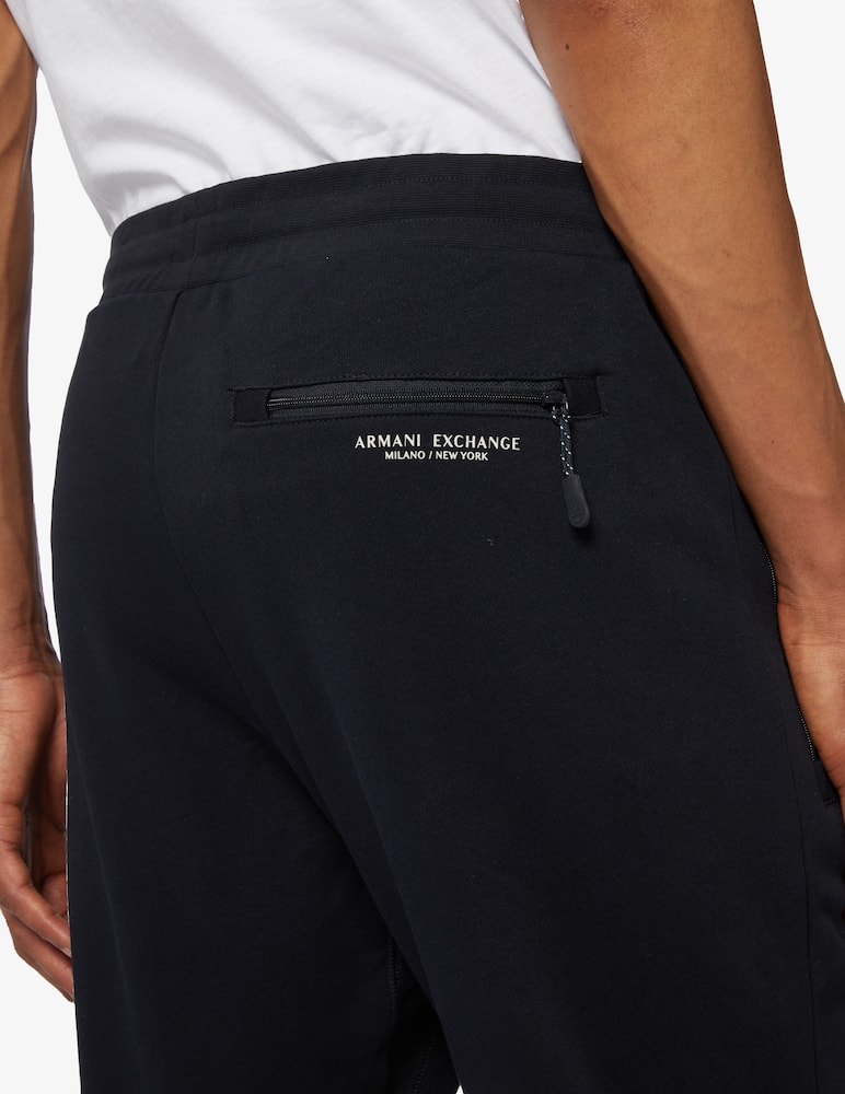 Armani Exchange Pantaloni tuta mi ny - immagine 4 Armani Exchange Pantaloni tuta mi ny - immagine 4