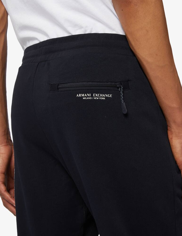rinascente Armani Exchange Pantaloni tuta mi ny 