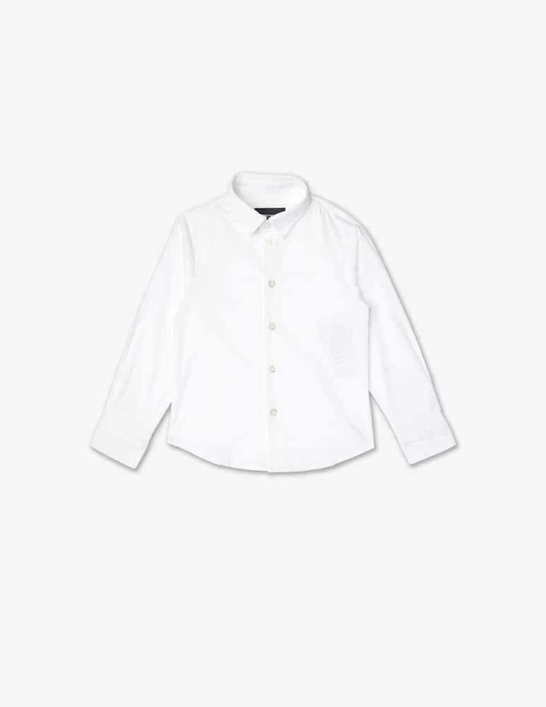 Emporio Armani Camicia - immagine 1