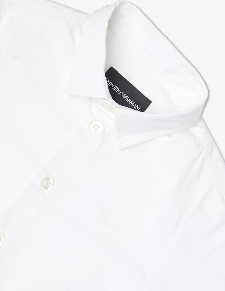 Emporio Armani Camicia - immagine 3