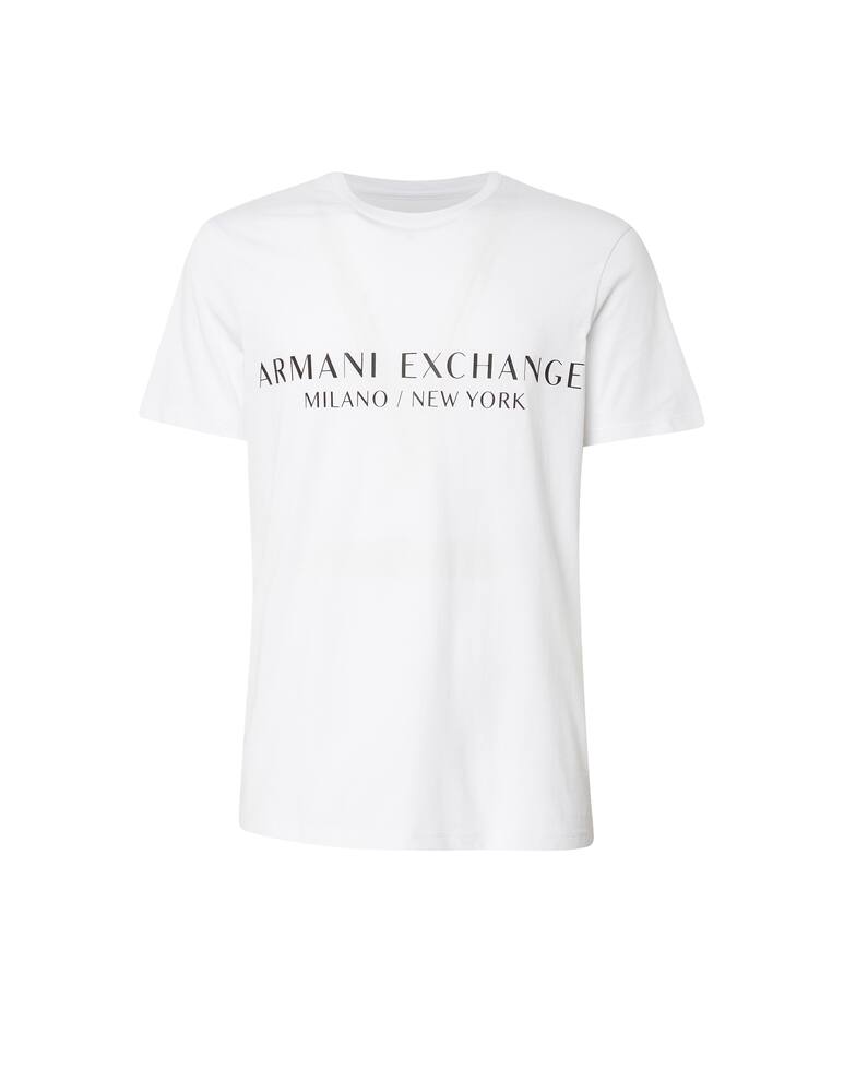 rinascente Armani Exchange Mi/ny big t-shirt