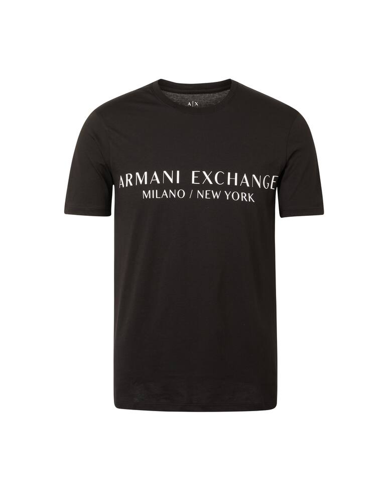 Armani Exchange T shirt big mi/ny - picture 5 Armani Exchange T shirt big mi/ny - picture 5