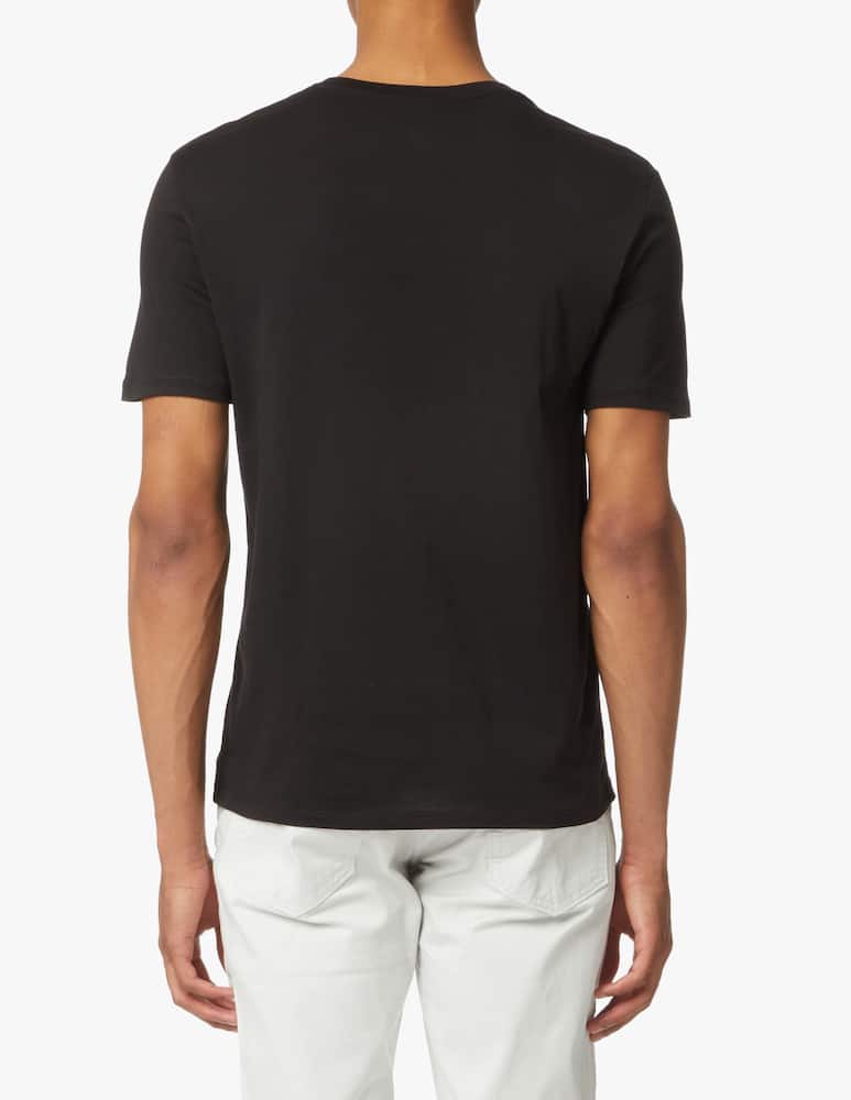 Armani Exchange T shirt big mi/ny - picture 3 Armani Exchange T shirt big mi/ny - picture 3