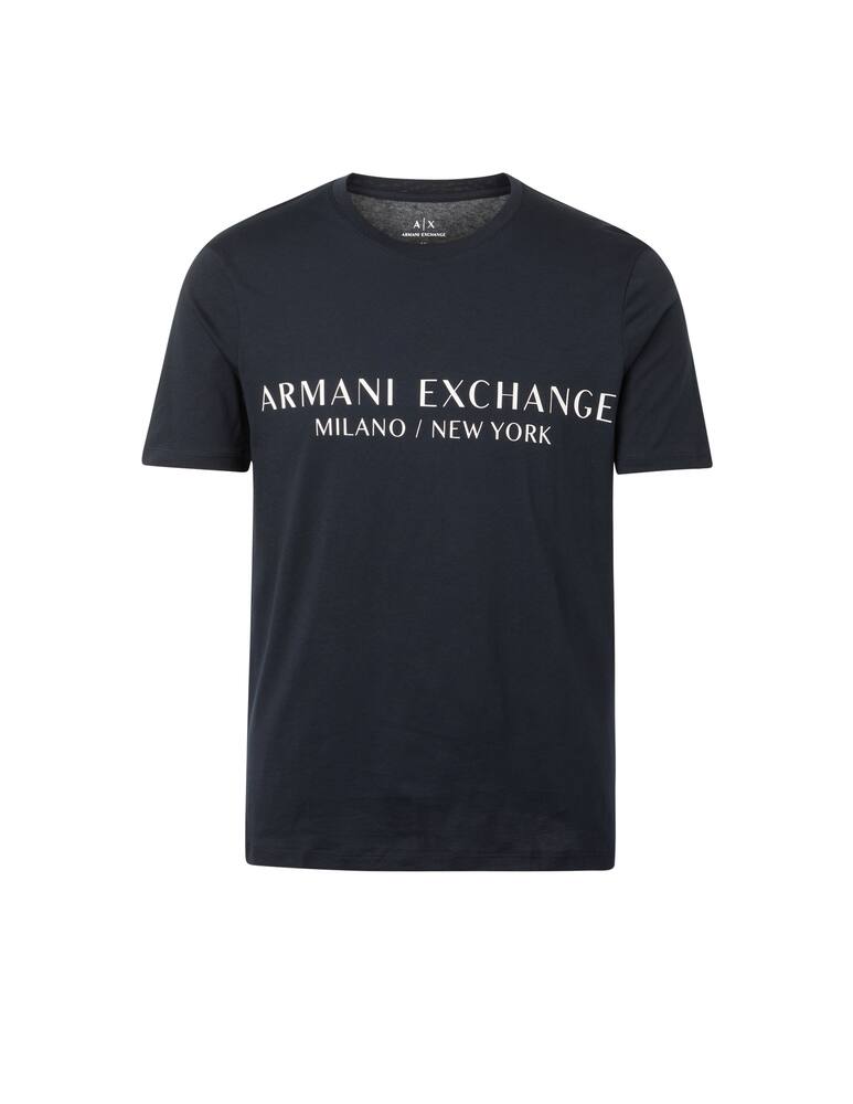 rinascente Armani Exchange T shirt big mi/ny 