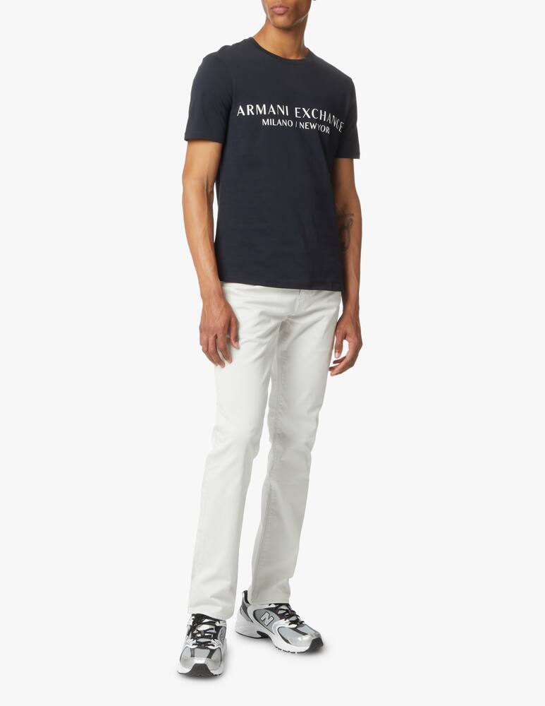 rinascente Armani Exchange T shirt big mi/ny 