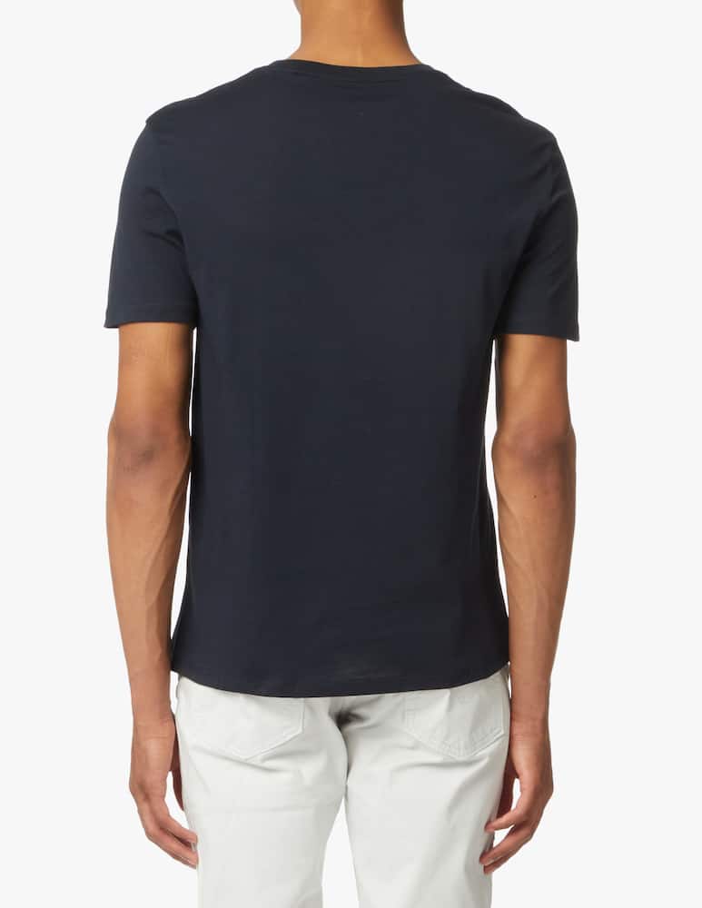 rinascente Armani Exchange T shirt big mi/ny 