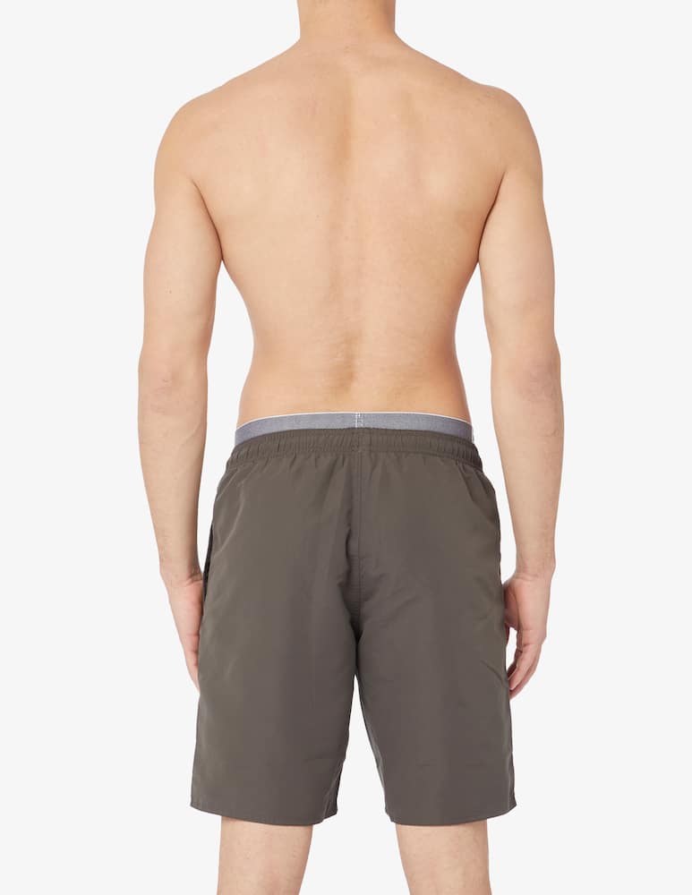 rinascente Emporio Armani Bermuda swimsuit 