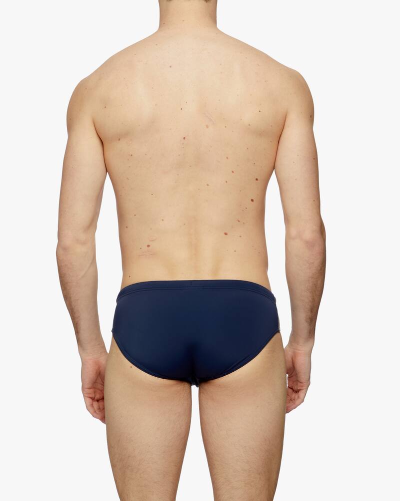 rinascente Emporio Armani Costume slipcon logo