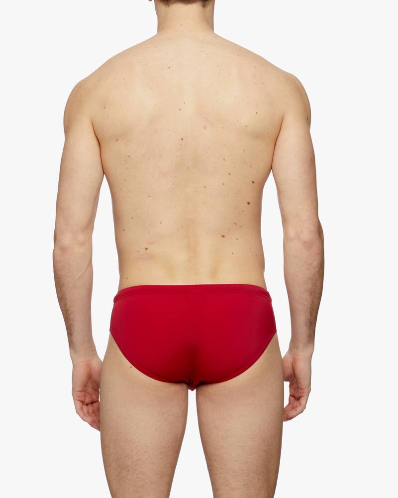 rinascente Emporio Armani Brief color block