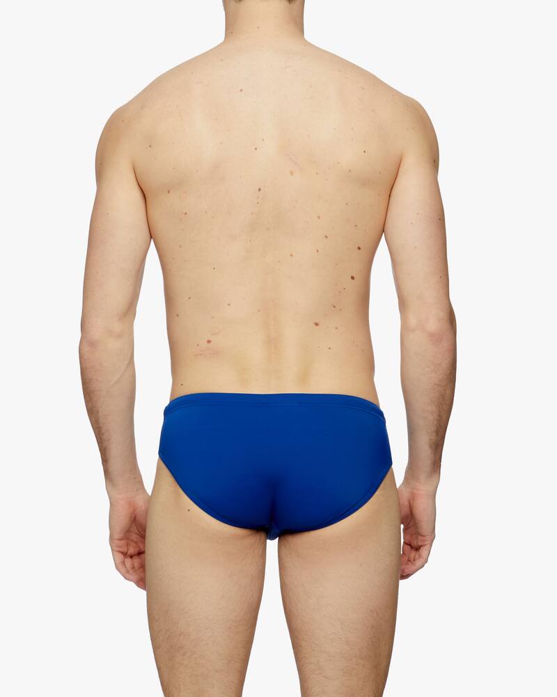rinascente Emporio Armani Brief color block