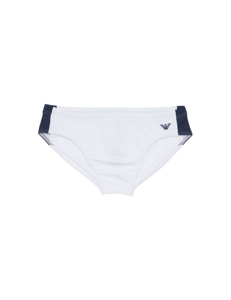 rinascente Emporio Armani Costume slip cruise