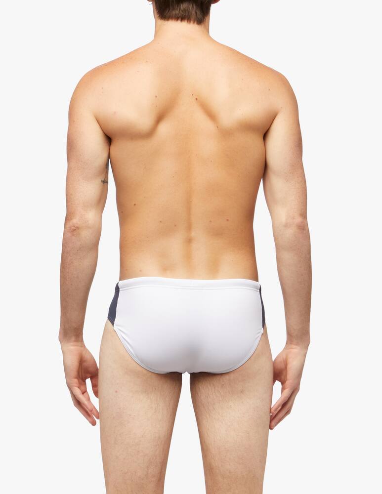 rinascente Emporio Armani Costume slip cruise