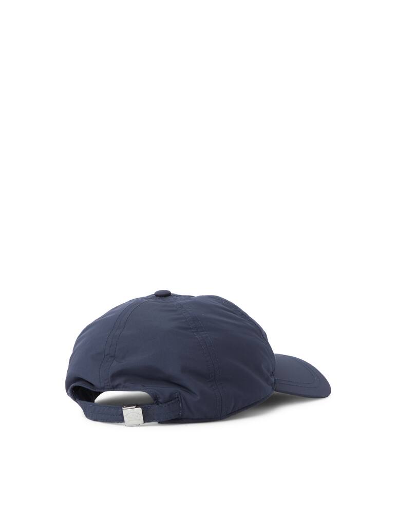 Paul & Shark Cappello da baseball con logo metallico - blu - immagine 4 Paul & Shark Cappello da baseball con logo metallico - blu - immagine 4