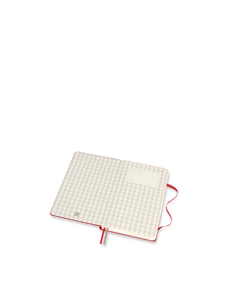 Moleskine Passion Journal - Ricette - immagine 3 Moleskine Passion Journal - Ricette - immagine 3