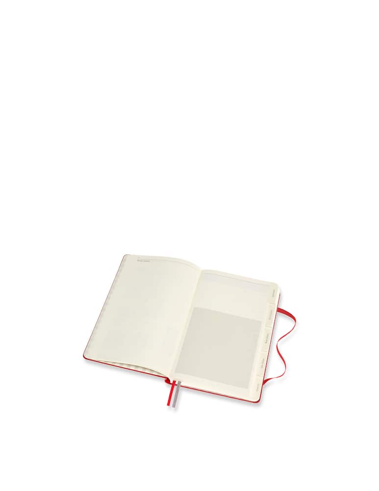 Moleskine Passion Journal - Ricette - immagine 4 Moleskine Passion Journal - Ricette - immagine 4