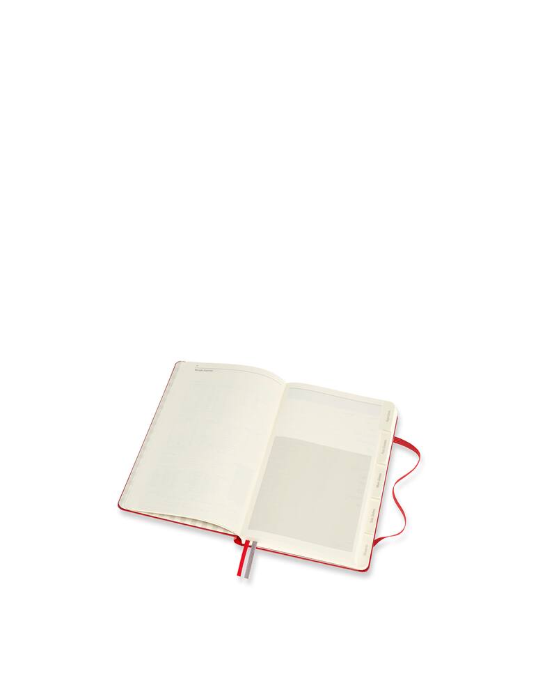 rinascente Moleskine Passion Journal - Ricette