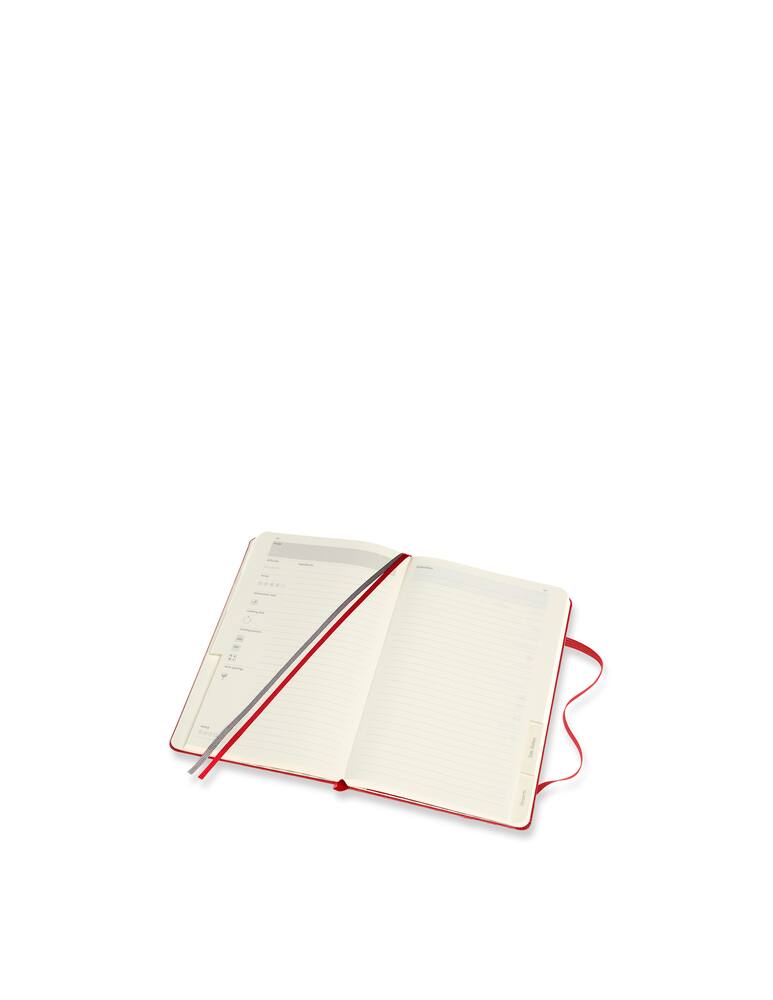 rinascente Moleskine Passion Journal - Ricette