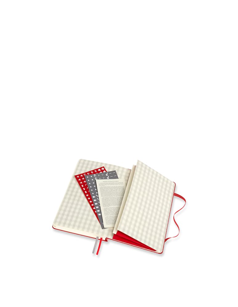 Moleskine Passion Journal - Ricette - immagine 6 Moleskine Passion Journal - Ricette - immagine 6