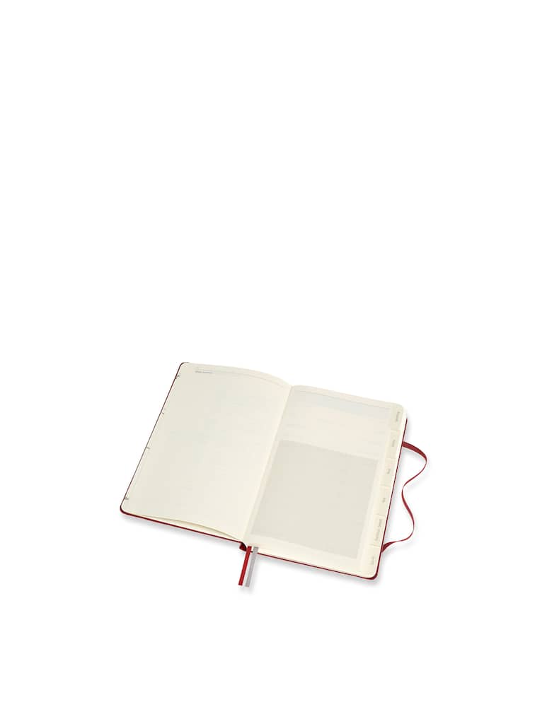 rinascente Moleskine Passion Journal - Vino