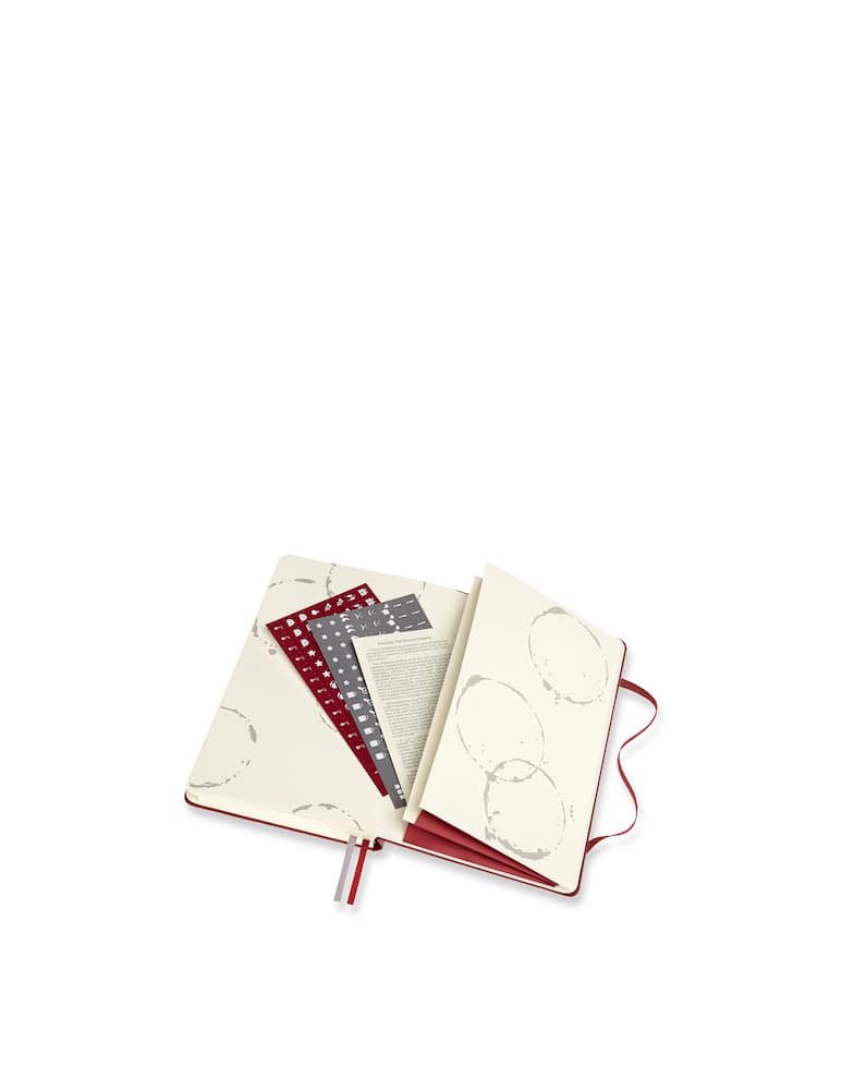 Moleskine Passion Journal - Vino - immagine 6 Moleskine Passion Journal - Vino - immagine 6