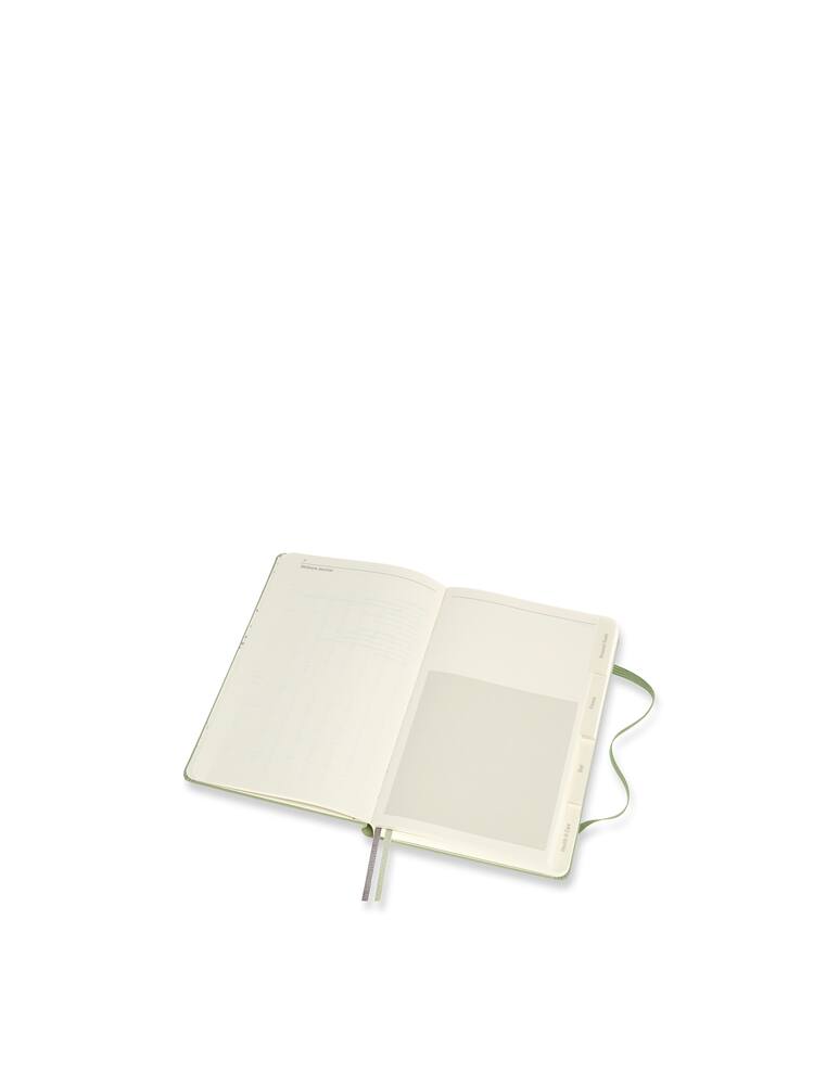 rinascente Moleskine Passion Journal - Wellness