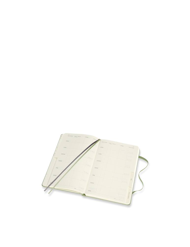 rinascente Moleskine Passion Journal - Wellness