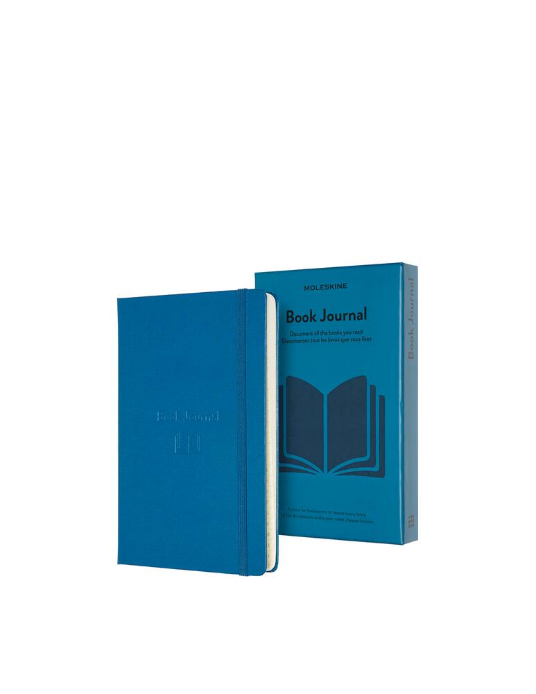 rinascente Moleskine Passion Journal - Books